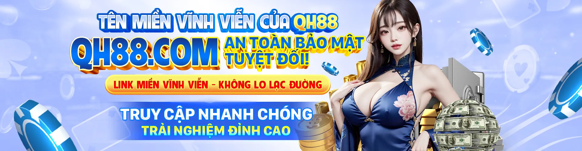 Hình ảnh minh họa chính sách cookie và bảo mật dữ liệu trên 88 trang